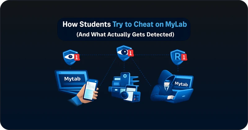 How to Cheat on MyMathLab