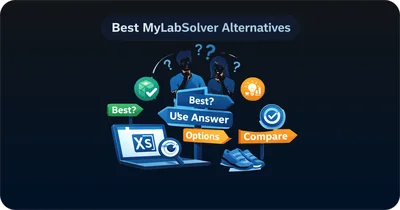 YourLabSolved vs MyLabSolver Comparison