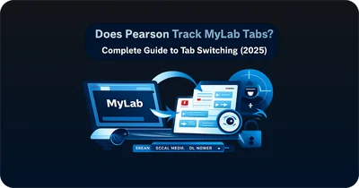 Does Pearson Track MyLab Tabs